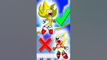 This NEW Sonic 3 A.I.R. Mod IS ABSOLUTELY BRILLIANT! 💎 New Time Sonic 💎 Sonic 3 A.I.R. Mods Shorts