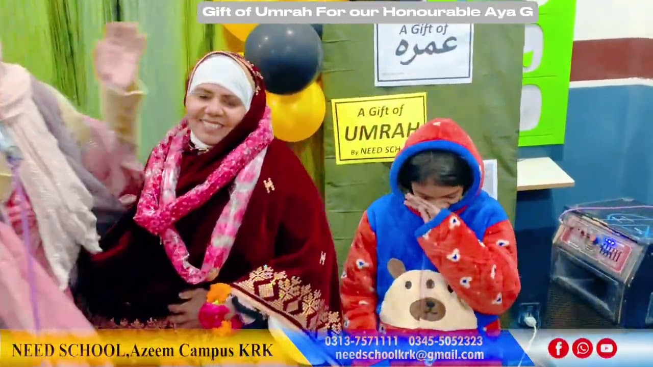 *NEED SCHOOL Family* In Your Special Prayers 🤲🤲