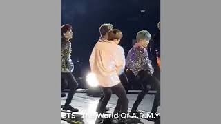 BTS World Tour “LOVE YOURSELF” in Berlin 2018