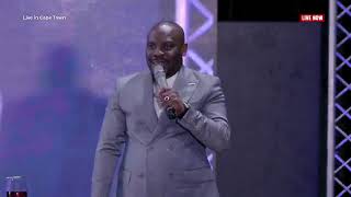 Ngalo Lona Olosuku singing By Apostle Mohlala