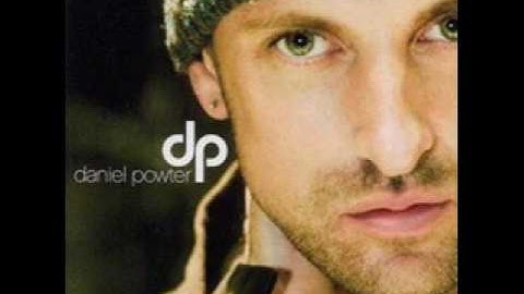 Daniel Powter -  Lie To Me