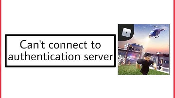 Roblox Connection Error Fix can