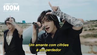 TXT - LO$ER=LO♡ER (Tradução) [Clipe Oficial]