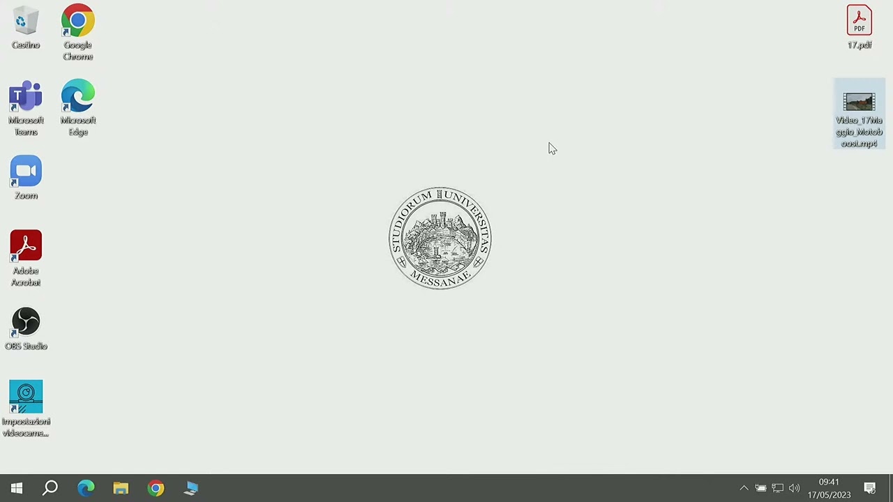 Live streaming di S.I.C Stretto In Carena