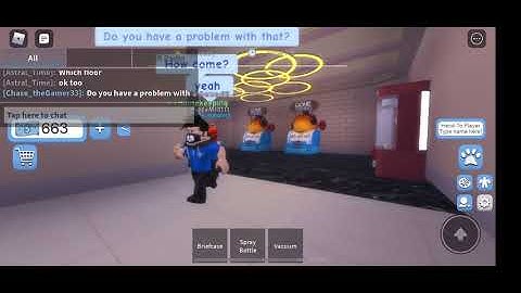 Bloxton Staff Report #2 ~ Puppymii1111 ~ 7 ~ Not working/lack of grammar