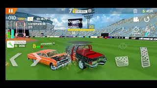 Best car crash games for android screenshot 5