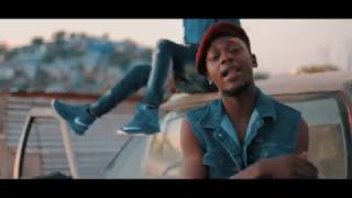 Voster x Wizblack  - Siimoni (Official Music Video)