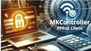 Cómo configurar PPPoE Client en MikroTik - MKController