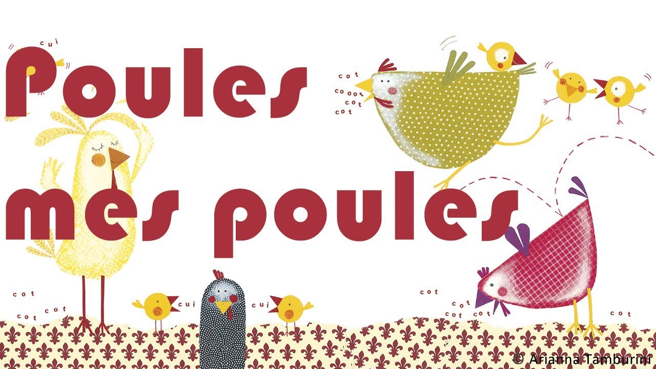 Téléchargement gratuit Images Henri Des Chante Poules Mes Poules Chanson Pour Enfant Youtube le plus cool par