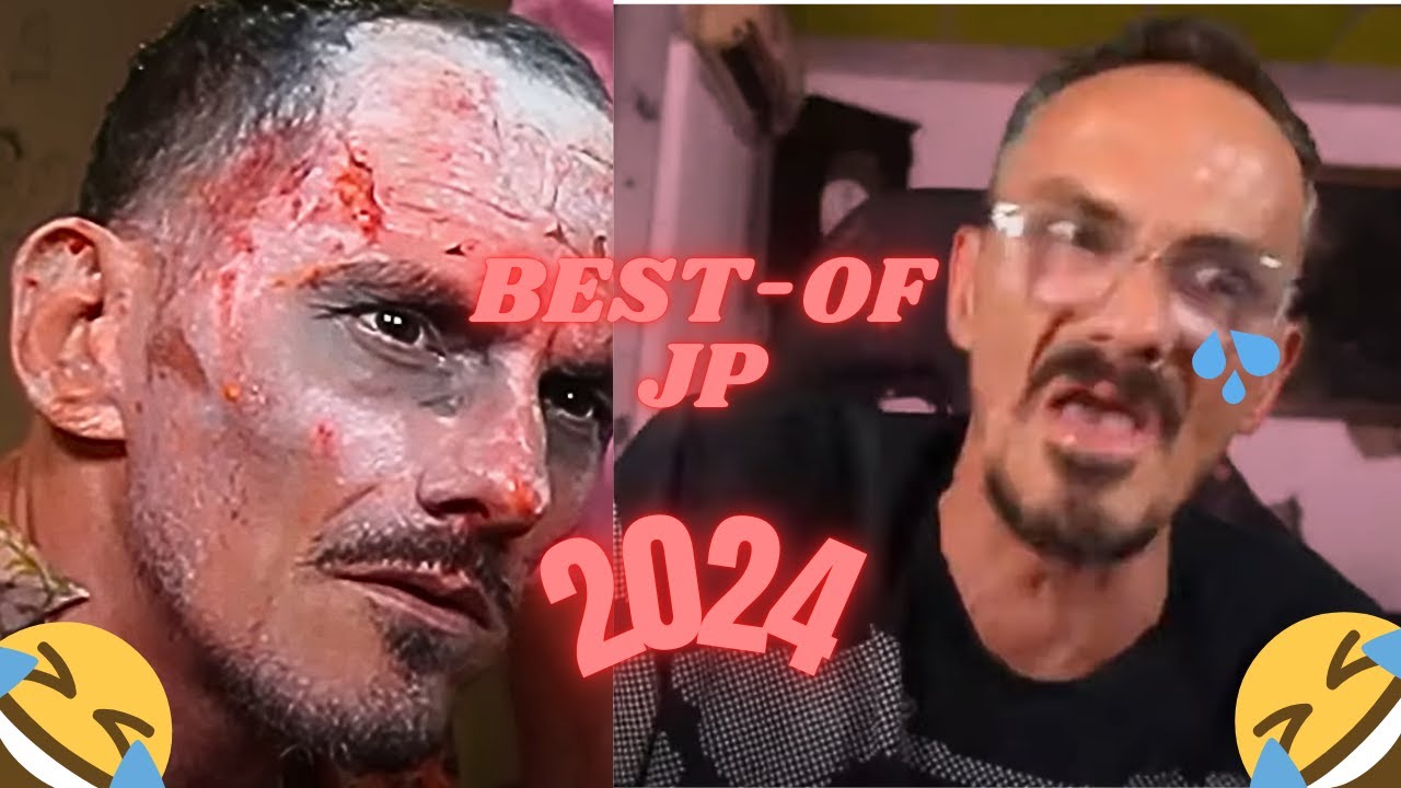 BEST OF JP 2024 🤣 LES MEILLEURS CLIPS 😂