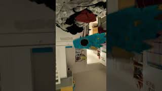 No gravity