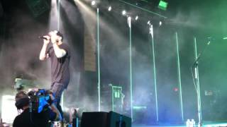 Sam Hunt - House Party - Xfinity Theater 2017 Sam Hunt - House Party - Xfinity Theater 2017