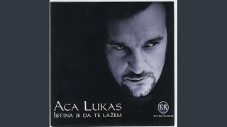 Vignette de la vidéo "Aca Lukas - Licna Karta"