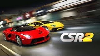 أسهل طريقة لتحميل csr racing للاندرويد screenshot 3