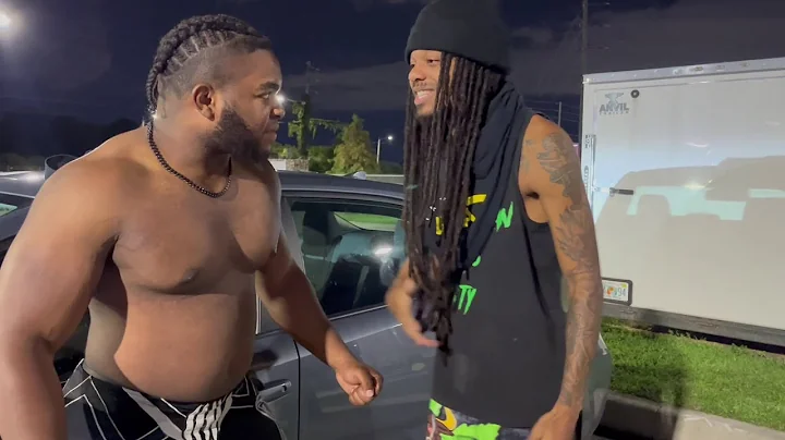 Southern Stampede + The Miami Boyz = ??? #FIPFallout2025