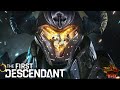 LIVE: The First Descendant | October 2025 New Update, Luna Rework, Major Boss Raids