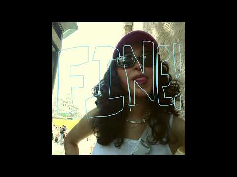 Watch Lauren Juzang - FINE ! (Audio) on YouTube