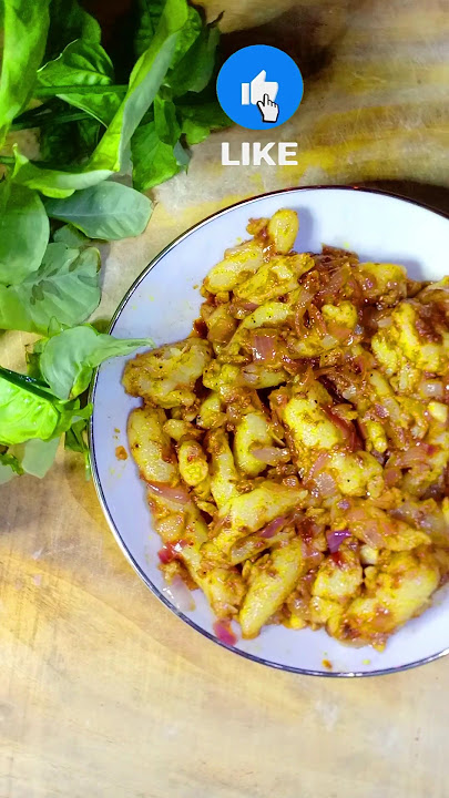 Easy and Quick Potato Noodles Recipe 😍😍😍 | podiman