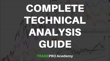 Complete Technical Analysis Guide Using TradingView Charts for Swing Trading and Day Trading