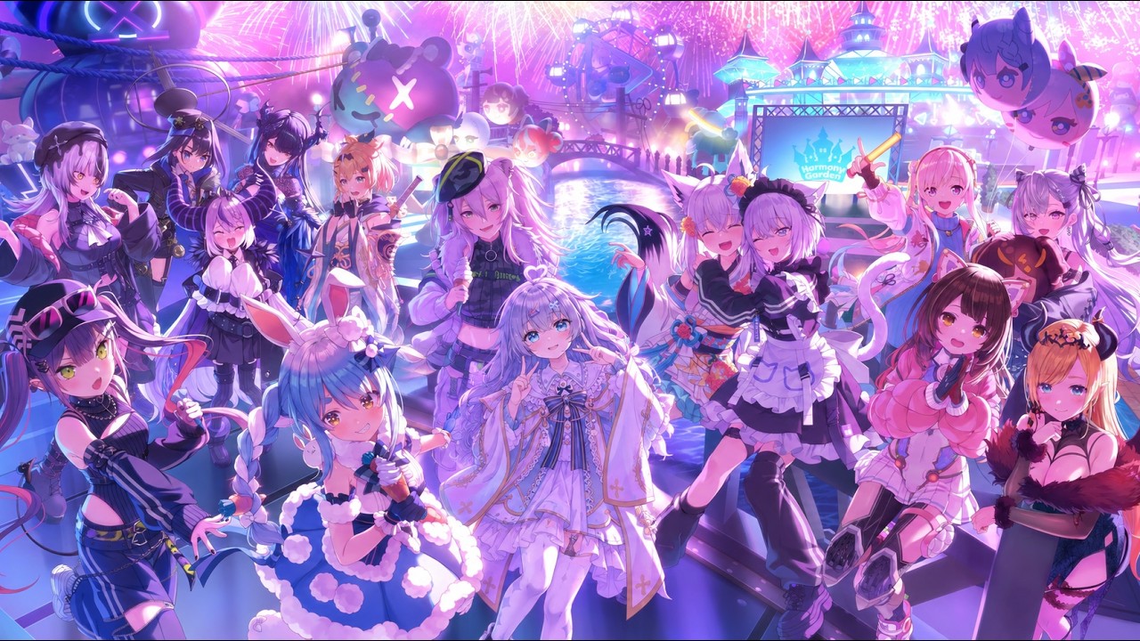 リクエストで始めたらドハマりしつつありましゅw ホロドリ