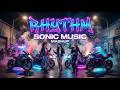 SONIC MUSIC Rhythm Mashup Mix 2026