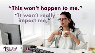Respect in the Workplace: Expert Clip Dr. Scott McLean