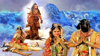 कैसे प्राप्त हुआ प्रजापति दक्ष को एक बकरे का शीश महादेव द्वारा ? | raja daksh ki kahani