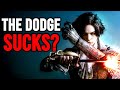 Lies of P: Is the Dodge Really a &quot;Problem?&quot;