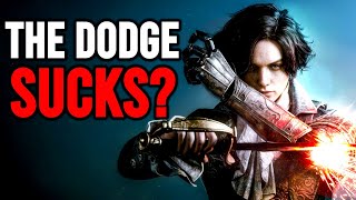 Lies of P: Is the Dodge Really a &quot;Problem?&quot;