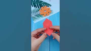 Returnable Disk 2022 ।। BOOMERANG ।। Paper Disk #shorts