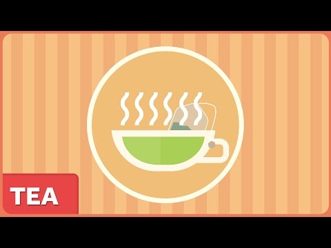 Video: Is Drinking A Lot Of Tea Harmful?