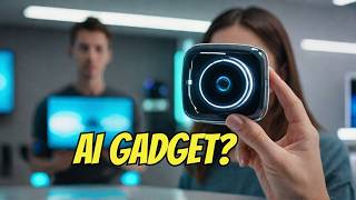 I Tested the MOST Viral AI Gadget on the Internet?