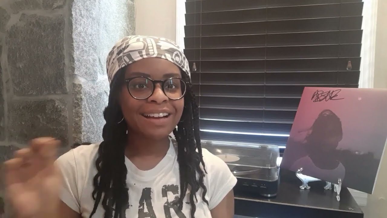 Got It On Vinyl: 'Nightshade' by Andrew Belle