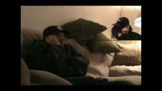 Mic Lord Get A Call From the Devil ( Nov. 18 at Gasthofs )