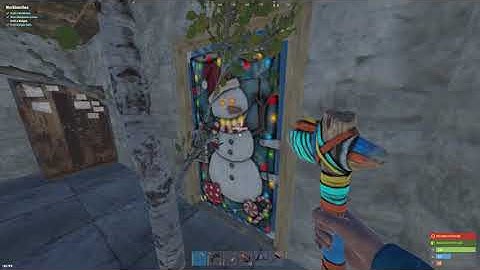 Rusty Moose EU Main Solo part 1