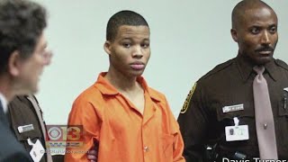 Judge Denies New Sentencing Hearing For DC Sniper