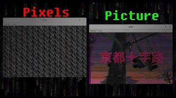 Tutorial - Display pictures in MBR