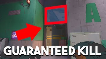 THIS METRO SPOT WILL GET YOU KILLS | SPECTRE DIVIDE