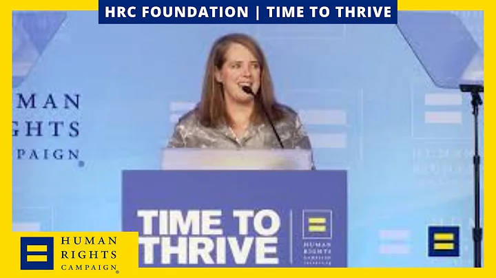 2020 Time to Thrive: Dr. Kathleen Ethier