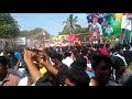 Mersal mass celebration in j cinemas after fdfs at chinnalapatti thalapathy veriyargal