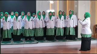 Download Lagu "Quran Teacher March" LP4Q Choir East Java Regional Board Download Lagu "Quran Teacher March" LP4Q Choir East Java Regional Board