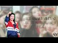 red velvet vines that got me feeling like a psycho (#2)