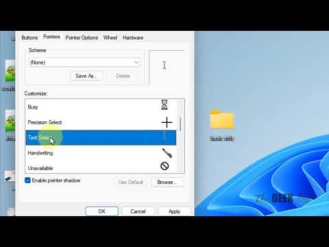 Video: Izradite ikone za pokretanje čuvara zaslona u sustavu Windows 7 ili Vista