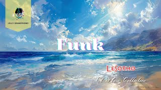 Jazz - Funk | Lesotho by El Flaco Collective. Peaceful relaxing music | Jolly Gramophone!