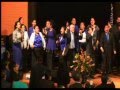 Soy pentecostal  coro mundo pentecostal