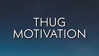 Rod Wave - Thug Motivation (Lyrics)  | OneLyrics