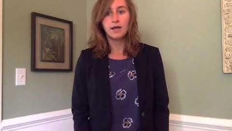 CAS 100A Introduce Yourself Video