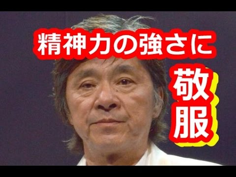 【感動】西城秀樹　ヤングマン“熱唱”の姿に感動の声続々…二度の脳梗塞乗り越え
