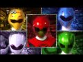 Power Rangers Jungle Spirits Season 1 Episode 2 Roll Call