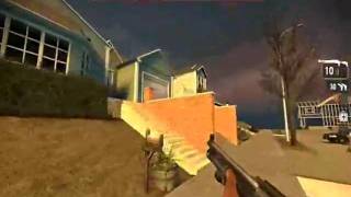 billynogg's left for dead map test.wmv